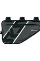 SKS Torba kolarska - EXPLORER - czarny