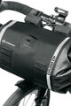 SKS Torba kolarska - EXPLORER - czarny
