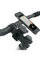 SKS uchwyt na smartfon - COMPIT ANYWHERE - czarny