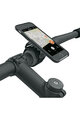 SKS uchwyt na smartfon - COMPIT ANYWHERE - czarny