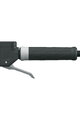 SKS pompka - MULTIVALVE EASY HEAD - czarny