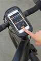 SKS uchwyt na smartfon - COMPIT STEM - czarny
