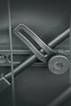 SKS Torba kolarska - INFINITY - czarny