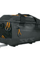 SKS sakwa na rower - INFINITY TOPBAG - czarny