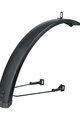 SKS błotnik - INFINITY UNIVERSAL 56mm - czarny