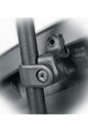 SKS błotnik - INFINITY UNIVERSAL 56mm - czarny