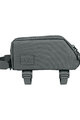 SKS sakwa na rower - URBAN TOPTUBE BAG - czarny