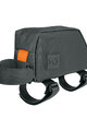 SKS sakwa na rower - URBAN TOPTUBE BAG - czarny