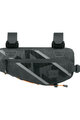 SKS sakwa na rower - EXPLORE FRAME BAG - czarny