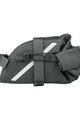 SKS sakwa na rower - TRAIL SADDLEBAG - czarny