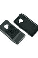 SKS opakowanie ochronne - COMPIT SAMSUNG GALAXY S24 ULTRA - czarny