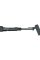 SKS pompka - INJEX PRO - czarny