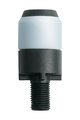 SKS CLIKVALVE ADAPTER - czarny
