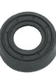 SKS część zapasowa - RUBBER CUP SEAL - czarny