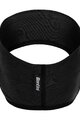 SANTINI Opaska kolarska - WOOL - czarny