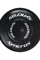 SYNCROS skład głowy - ZS44/28.6 - ZS55/40 - czarny
