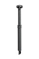SYNCROS sztyca siodełka - DROPPER 2.0 125 mm - czarny