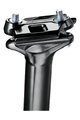 SYNCROS sztyca siodełka - DROPPER 2.0 125 mm - czarny