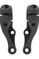 SYNCROS lider - DH1.5, 31,8 mm 50 mm - czarny