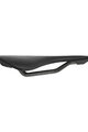 SYNCROS siodełko - BELCARRA R 1.0 250 x 130 mm - czarny