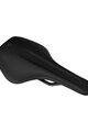 SYNCROS siodełko - CELISTA R 1.0 245 x 140 mm - czarny