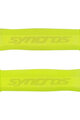 SYNCROS gripy - GRIPS - żółty