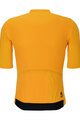 SCOTT Koszulka kolarska z krótkim rękawem - PRO - pomarańczowy