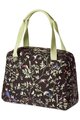 BASIL Torba kolarska - WANDERLUST-CARRY ALL BAG - brązowy