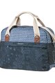 BASIL Torba kolarska - BOHEME-CARRY ALL BAG - niebieski