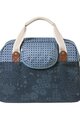 BASIL Torba kolarska - BOHEME-CARRY ALL BAG - niebieski