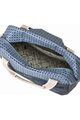 BASIL Torba kolarska - BOHEME-CARRY ALL BAG - niebieski