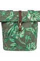 BASIL Torba kolarska - EVER-GREEN - zielony