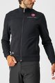 CASTELLI Bluza - MILANO TRACK - czarny