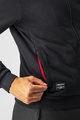 CASTELLI Bluza - MILANO TRACK - czarny