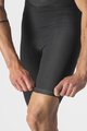 CASTELLI Kombinezon kolarski - ELITE SPEED - czarny