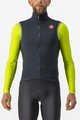 CASTELLI Kamizelka kolarska - PERFETTO ROS 2 - czarny