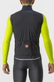CASTELLI Kamizelka kolarska - PERFETTO ROS 2 - czarny