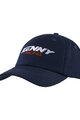 KENNY Czapka kolarska - CAP - niebieski