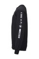 KENNY Bluza - SWEAT META - czarny