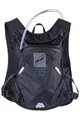 KENNY bukłak - HYDRATION BACKPACK - czarny