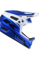 KENNY Kask kolarski - ELITE 26 - niebieski