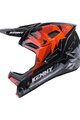 KENNY Kask kolarski - DECADE MIPS - czerwony