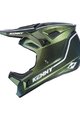 KENNY Kask kolarski - DECADE MIPS - zielony