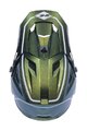 KENNY Kask kolarski - DECADE MIPS - zielony