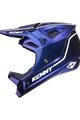 KENNY Kask kolarski - DECADE MIPS - fioletowy/niebieski