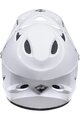 KENNY Kask kolarski - DOWNHILL - biały