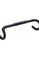 BBB rączki kierownicy - RACER 40CM - czarny