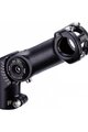 BBB lider - HIGHFIX -10°/+60° 25,4 80 - czarny