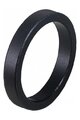 BBB čepovi za volan - ALUSPACE 10MM - czarny