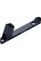 BBB adapter do szpuli - POWERMOUNT 160/180 mm - czarny